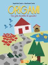 Livro - Origami