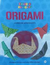 Livro - Origami Livro - Origami