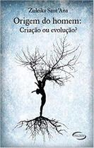 Livro - ORIGEM DO HOMEM