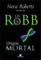 Livro - Origem mortal (Vol. 21)