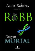 Livro - Origem Mortal Livro - Origem Mortal