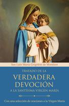 Livro Origen: A verdadeira devoção a Maria com orações selecionadas (espanhol)