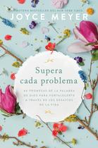 Livro ORÍGENES Superando todos os problemas: 40 promessas de Deus