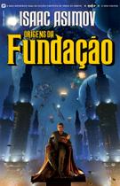 Livro - Origens da Fundação