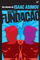 Livro - Origens da Fundação