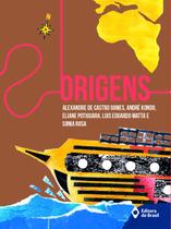 Livro - Origens