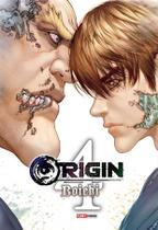 Livro - Origin Vol. 4