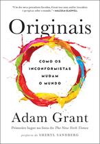 Livro - Originais