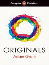 Livro - Originals - 7 - PENGUIN & MACMILLAN BR Livro - Originals - 7 - PENGUIN & MACMILLAN BR