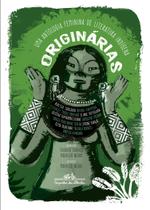 Livro - Originárias Livro - Originárias