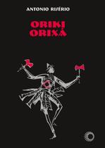 Livro - Oriki Orixá