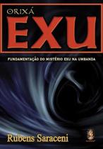 Livro - Orixá Exu - vol. 7 Livro - Orixá Exu - vol. 7