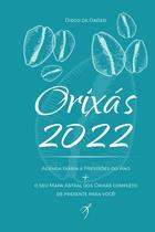 Livro - Orixás 2022 Livro - Orixás 2022