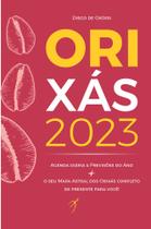 Livro - Orixás 2023 Livro - Orixás 2023