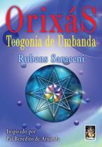 Livro - Orixás