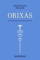 Livro - Orixás