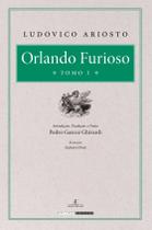 Livro - Orlando Furioso