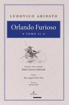 Livro - Orlando Furioso