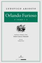 Livro - Orlando Furioso