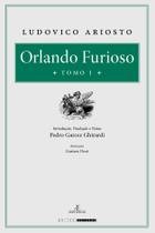 Livro - Orlando Furioso Livro - Orlando Furioso