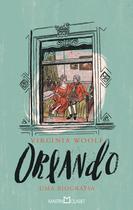 Livro - Orlando Livro - Orlando