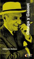 Livro - Ortega y Gasset