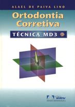 Livro - Ortodontia Corretiva
