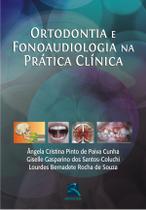 Livro - Ortodontia e Fonoaudiologia na Prática Clínica