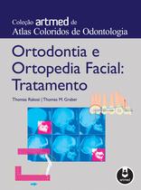 Livro - Ortodontia e Ortopedia Facial