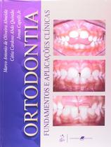 Livro - Ortodontia Fundamentos e Aplicações Clínicas