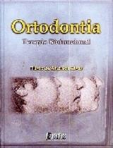 Livro Ortodontia Terapia Biofuncional - Grupo Gen