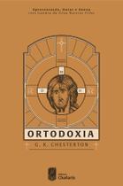 Livro - Ortodoxia Livro - Ortodoxia