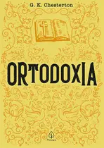 Livro - Ortodoxia