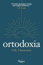 Livro - Ortodoxia Livro - Ortodoxia