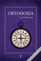 Livro - Ortodoxia Livro - Ortodoxia