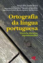 Livro - Ortografia da língua portuguesa Livro - Ortografia da língua portuguesa
