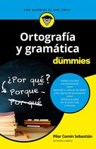 Livro Ortografía y gramática para leigos Livro Ortografía y gramática para leigos