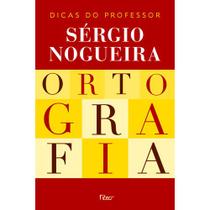 Livro - Ortografia Livro - Ortografia