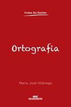Livro - Ortografia