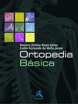 Livro - Ortopedia Básica Livro - Ortopedia Básica