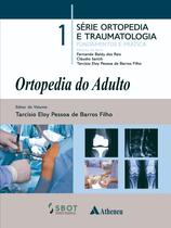 Livro - Ortopedia do Adulto
