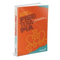 Livro Ortopedia E Traumatologia, 1ª Edição 2020 - Sanar