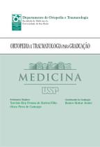 Livro - Ortopedia e Traumatologia para Graduação