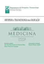 Livro - Ortopedia e Traumatologia para Graduação