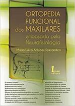 Livro - Ortopedia Funcional dos Maxilares Embasada pela Neurofisiologia - Sperandeo - Ícone