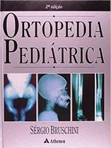 Livro - Ortopedia pediátrica