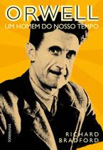 Livro - Orwell - um homem do nosso tempo Livro - Orwell - um homem do nosso tempo
