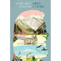 Livro - Oryx e Crake Livro - Oryx e Crake