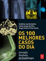Livro - Os 100 melhores casos do dia Livro - Os 100 melhores casos do dia