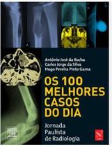 Livro - Os 100 melhores casos do dia Livro - Os 100 melhores casos do dia